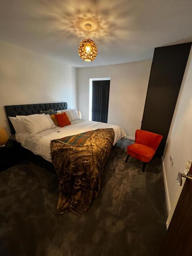 Lakeside 2 Bed Luxury Apartment No Parties No Events Early Check-In Late Check- Out Allowed 웨스트 서록 외부 사진
